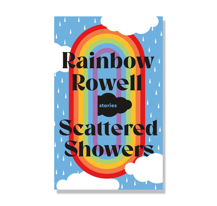 Scattered Showers: Stories