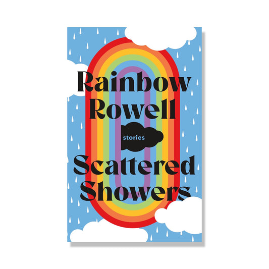 Scattered Showers: Stories