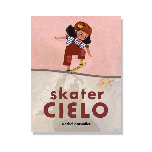 Skater Cielo