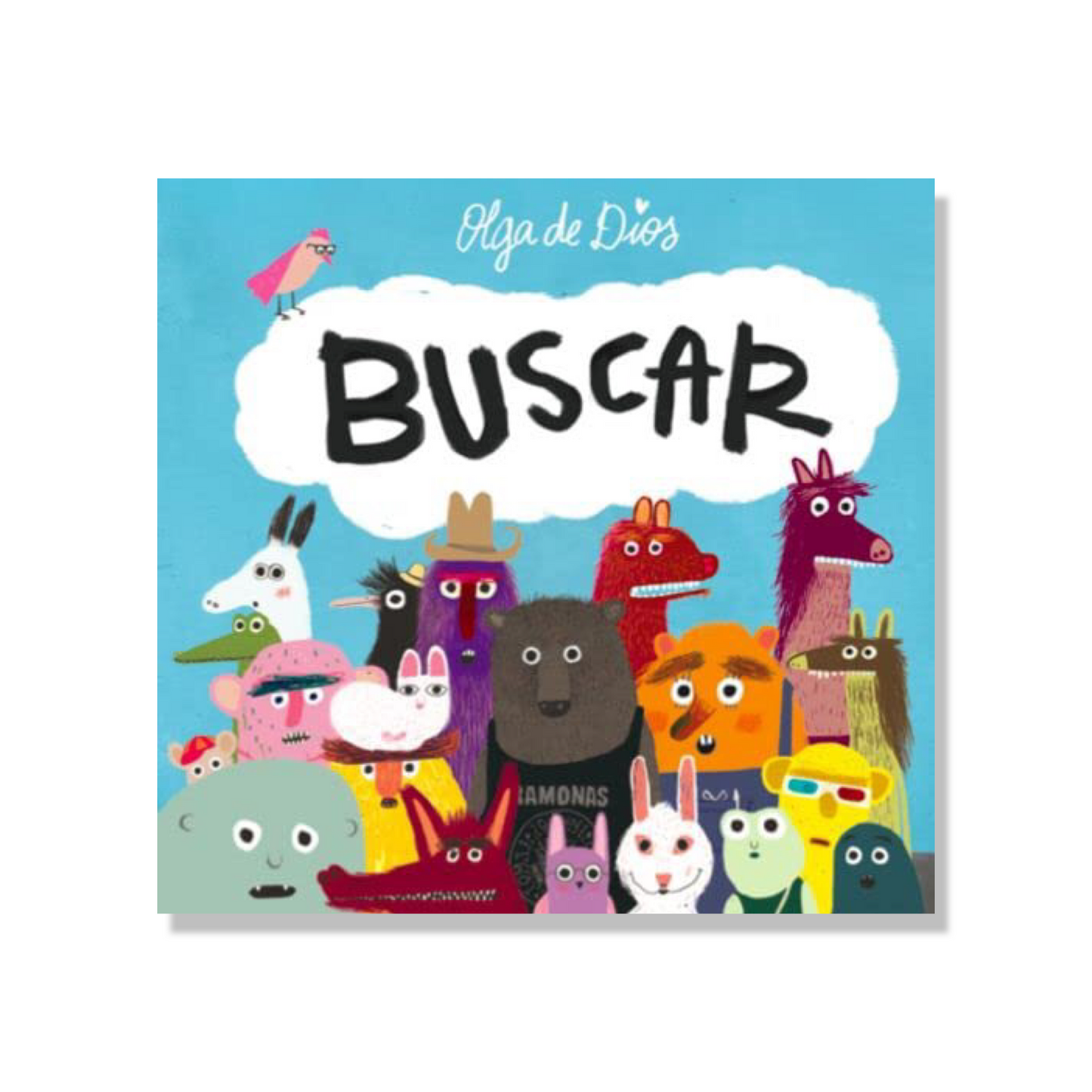 Buscar
