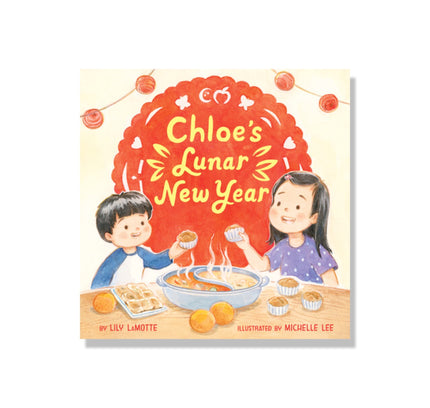 Chloe’s Lunar New Year