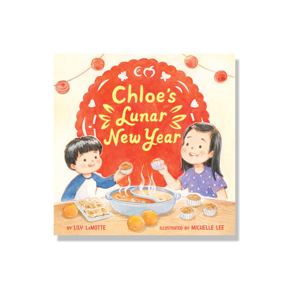 Chloe’s Lunar New Year