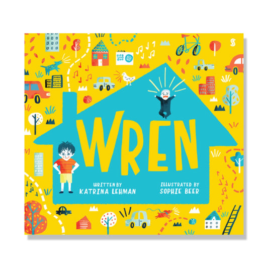 Wren