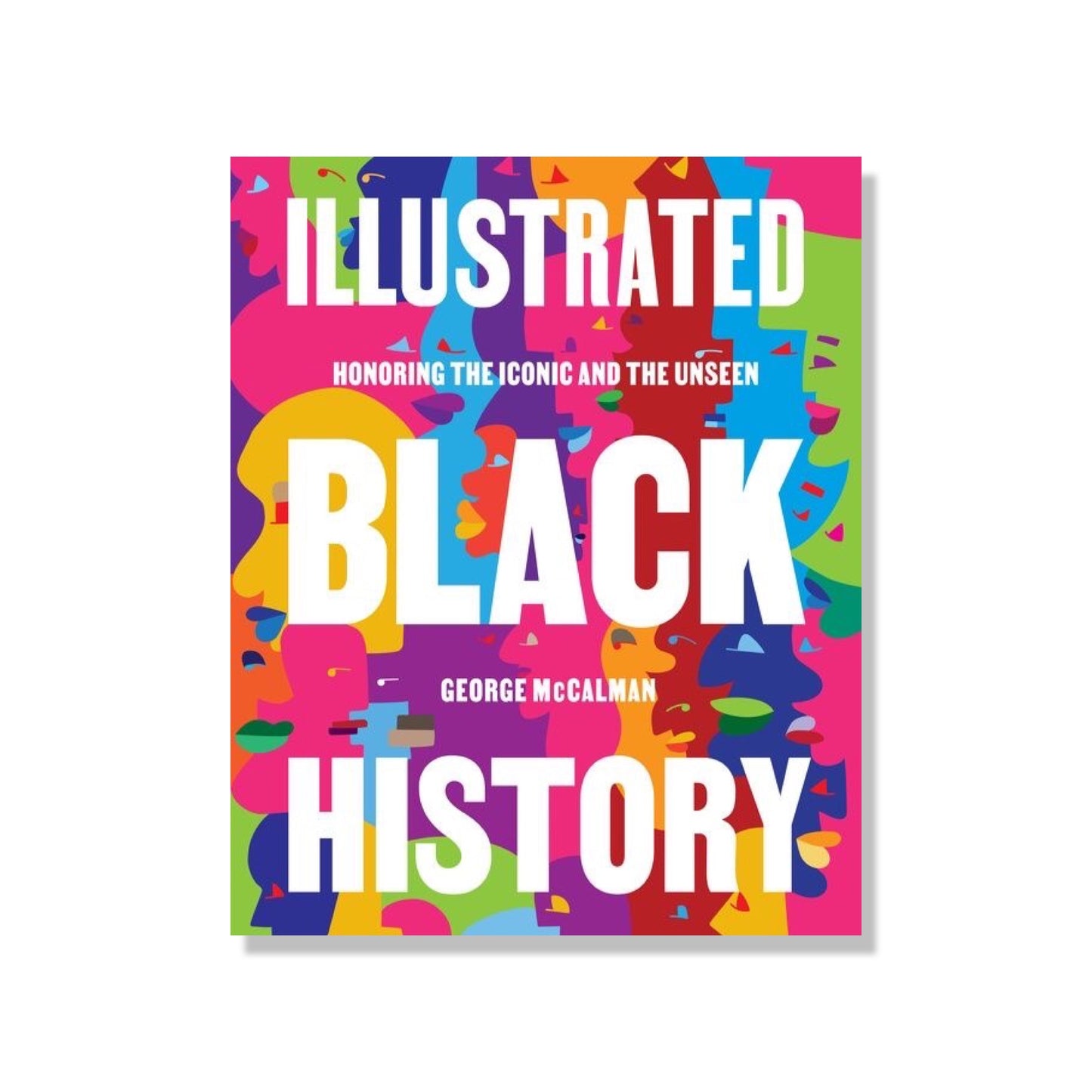 Illustrated Black History