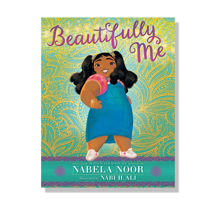 Beautifully Me