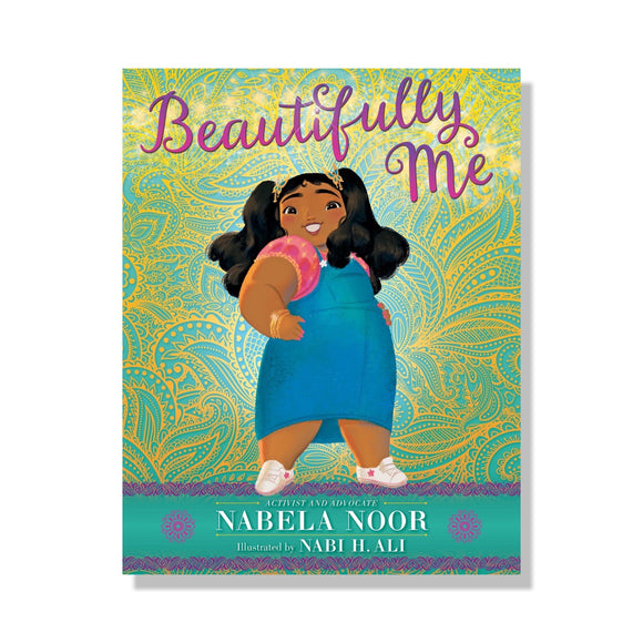 Beautifully Me
