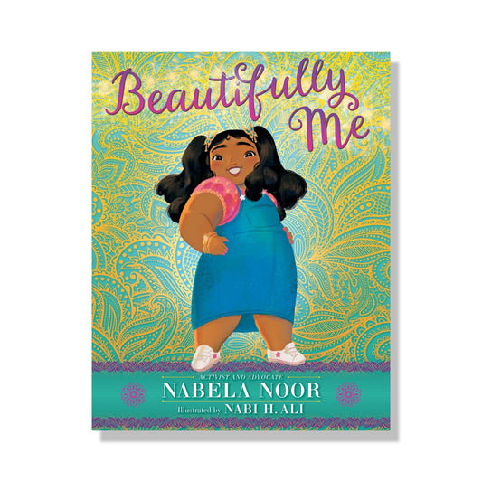 Beautifully Me