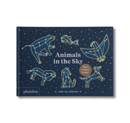 Animals in the Sky