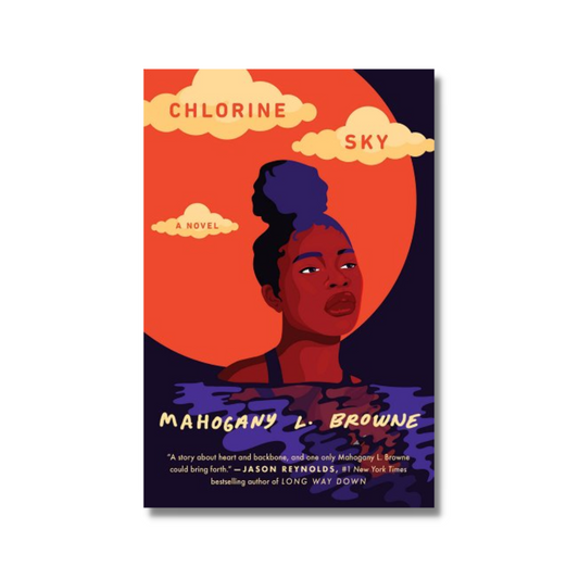 Chlorine Sky