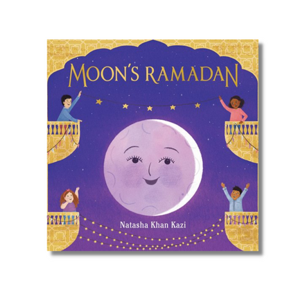 Moon's Ramadan