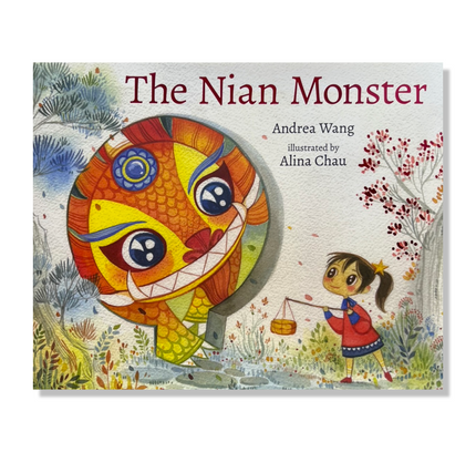 Nian Monster