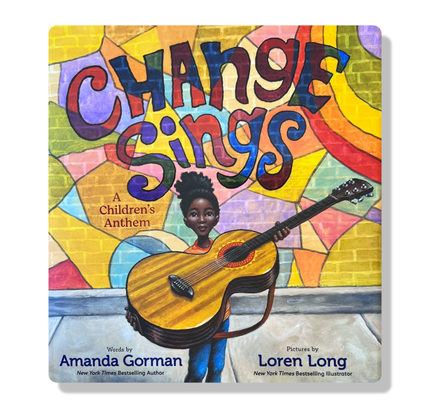 Change Sings: A Children's Anthem