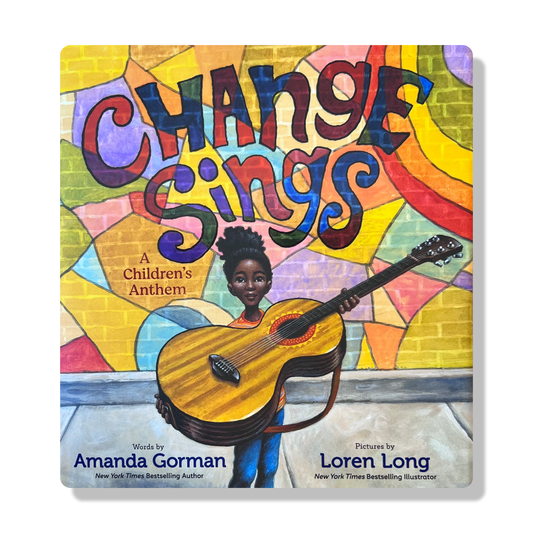 Change Sings: A Children's Anthem