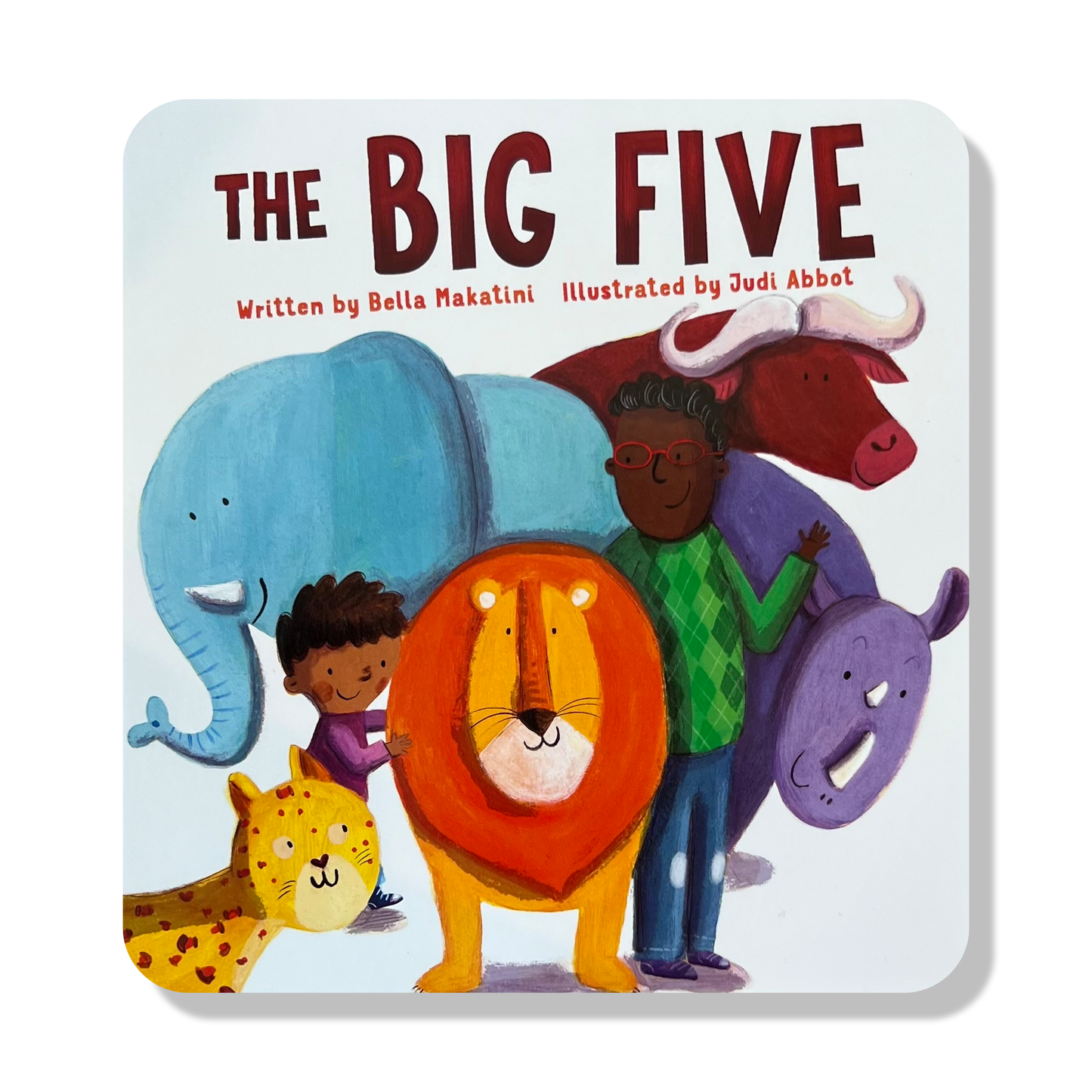 The Big Five