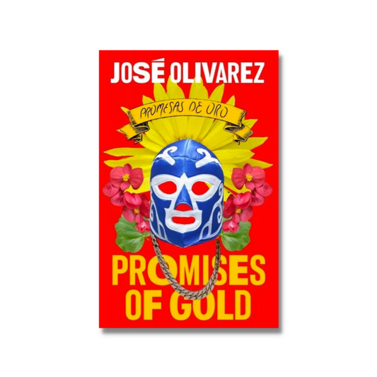 Promises of Gold/Promesas de oro